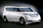 Toyota F3R Concept 2006 года